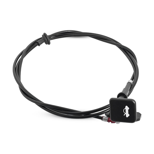 Chicote De Cofre Para Honda Cr-V 2002-2006