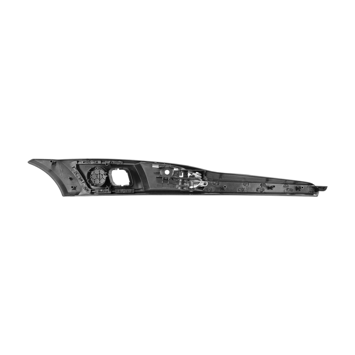 Manija Interior Para Ford Fusion 2013-2020