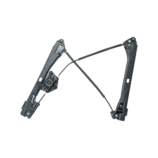 Elevador De Cristal Para Volkswagen Jetta 2011-2018