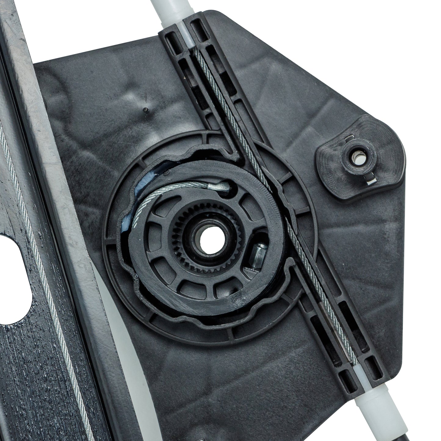 Elevador De Cristal Para Volkswagen Jetta 2011-2018