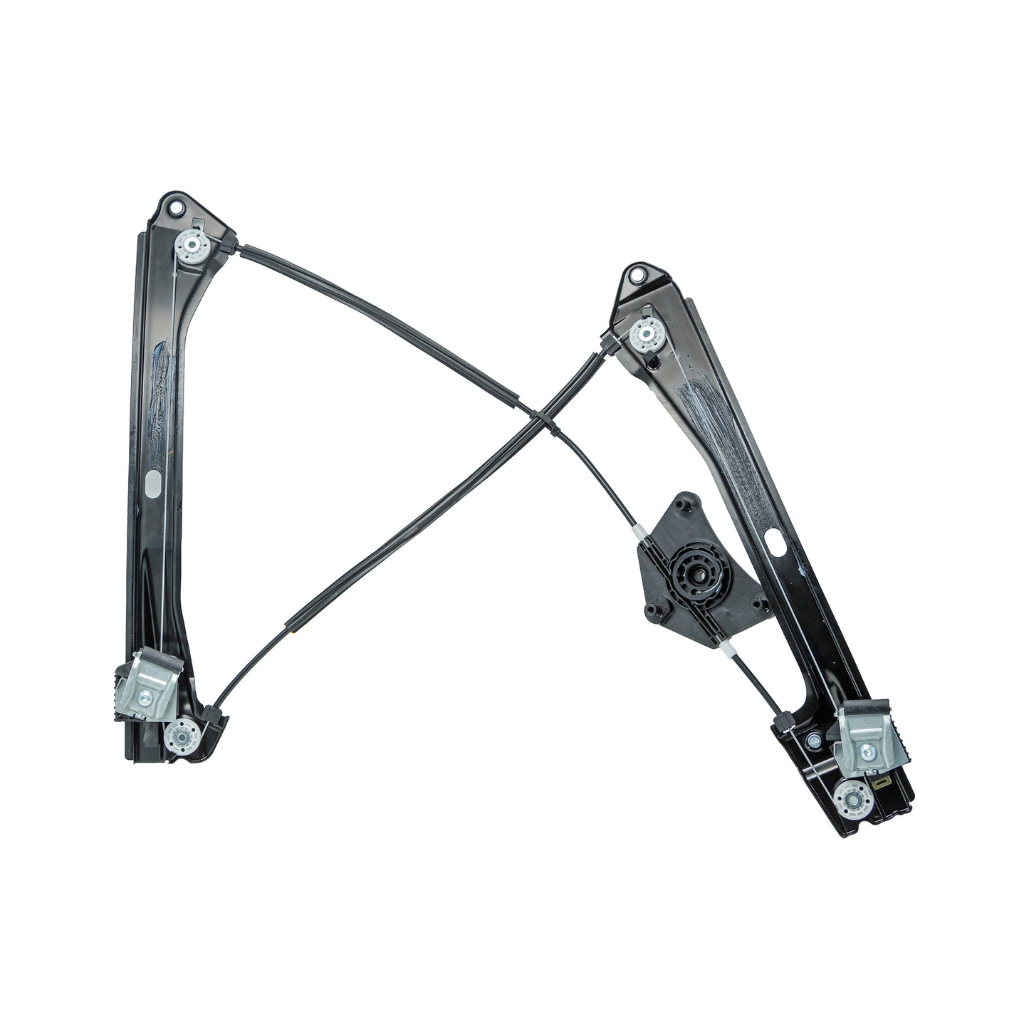 Elevador De Cristal Para Volkswagen Jetta 2011-2018