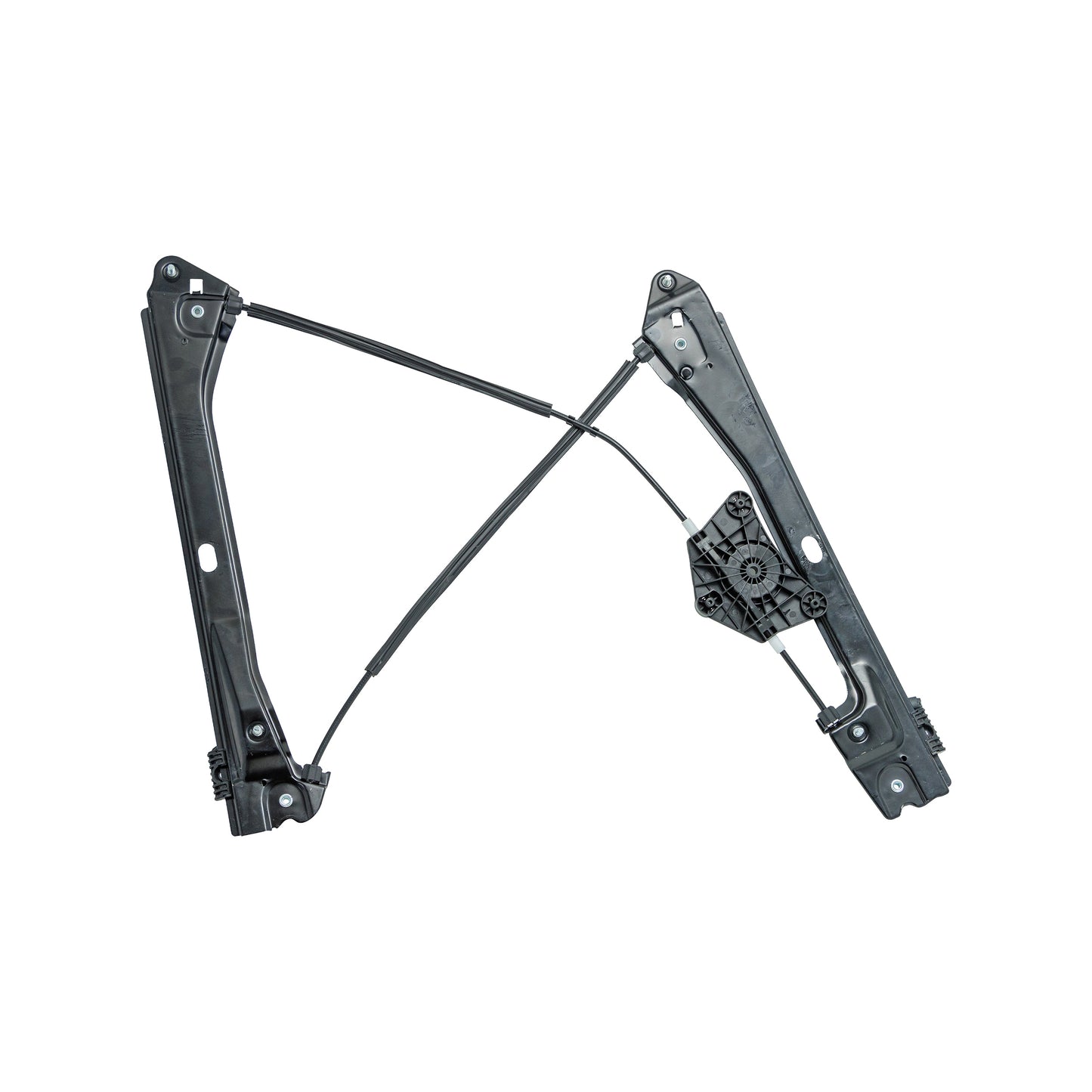 Elevador De Cristal Para Volkswagen Jetta 2011-2018