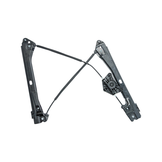 Elevador De Cristal Para Volkswagen Jetta 2011-2018