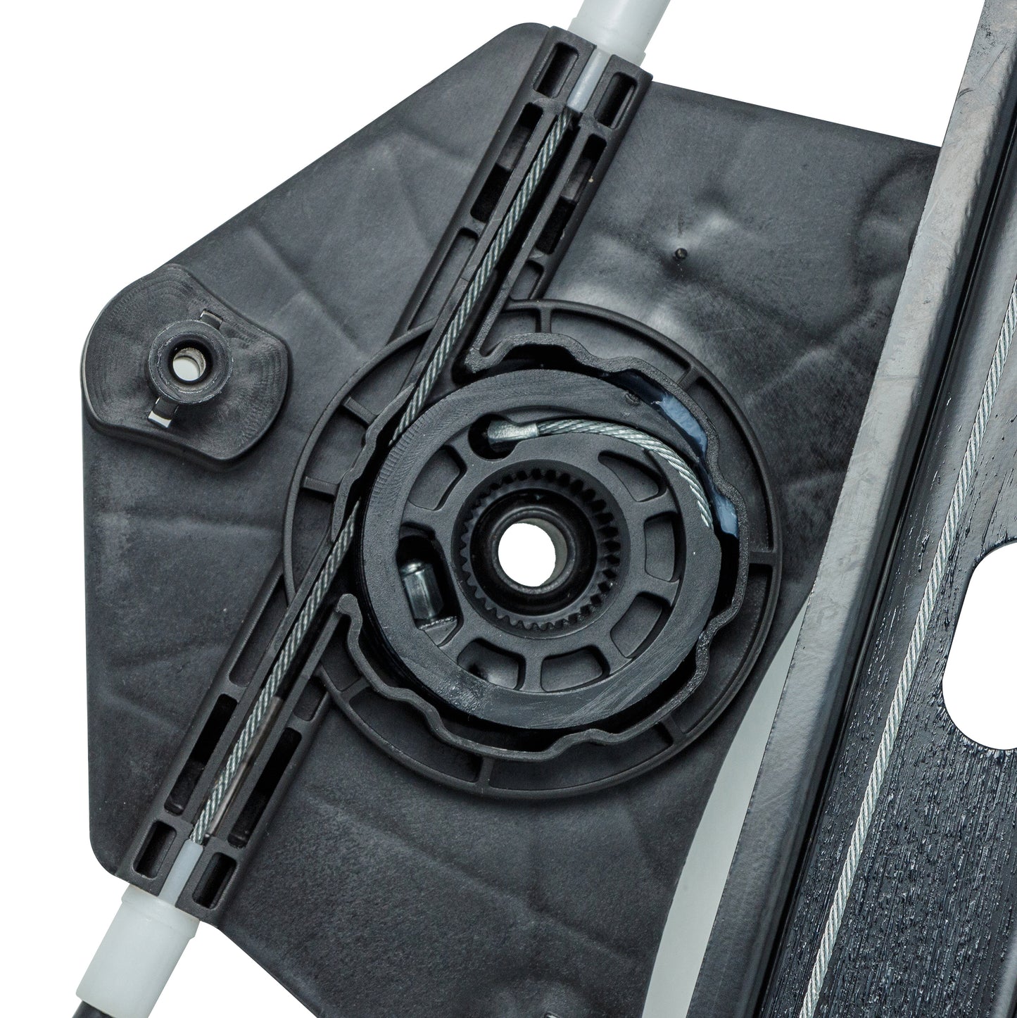 Elevador De Cristal Para Volkswagen Jetta 2011-2018