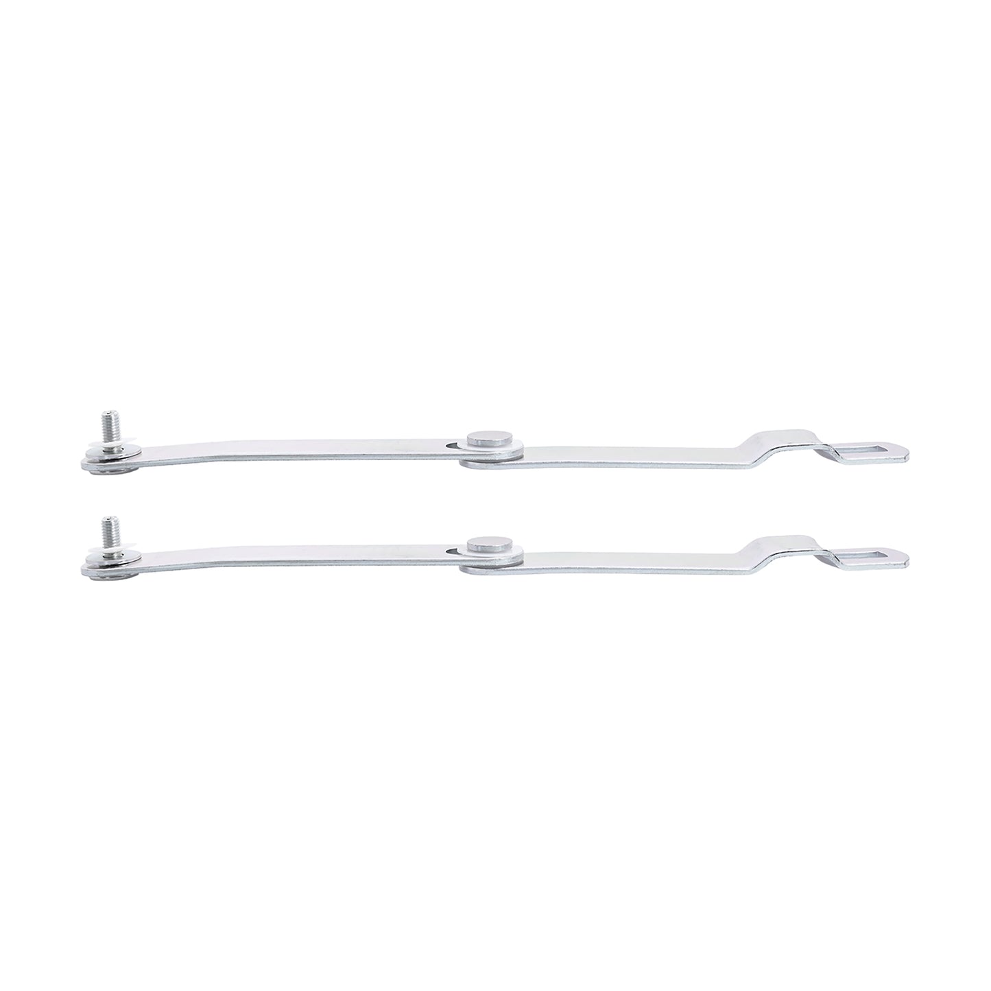 Cables De Tapa Para Toyota Hilux 1989-1995