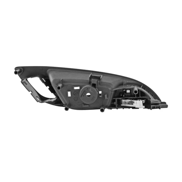 Manija Interior Para Chevrolet Equinox 2018-2021