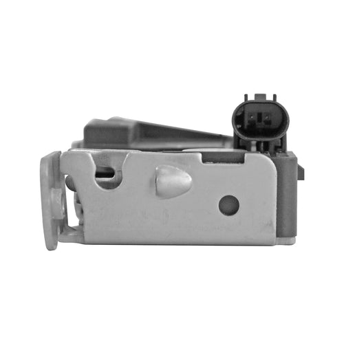 Chapa De Cofre Para Bmw Serie 1 2008-2010