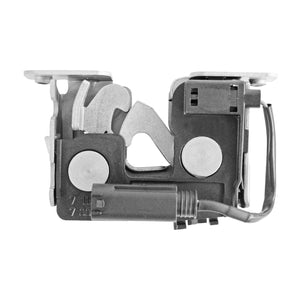 Chapa De Cofre Para Bmw Serie 1 2008-2010