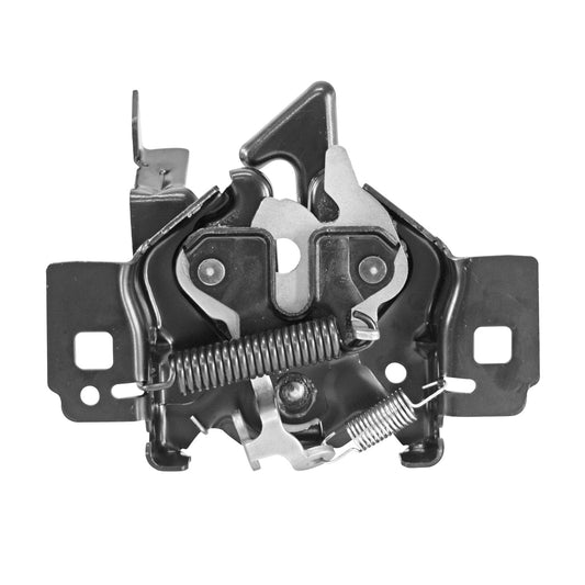 Chapa De Cofre Para Ford Explorer 2011-2019