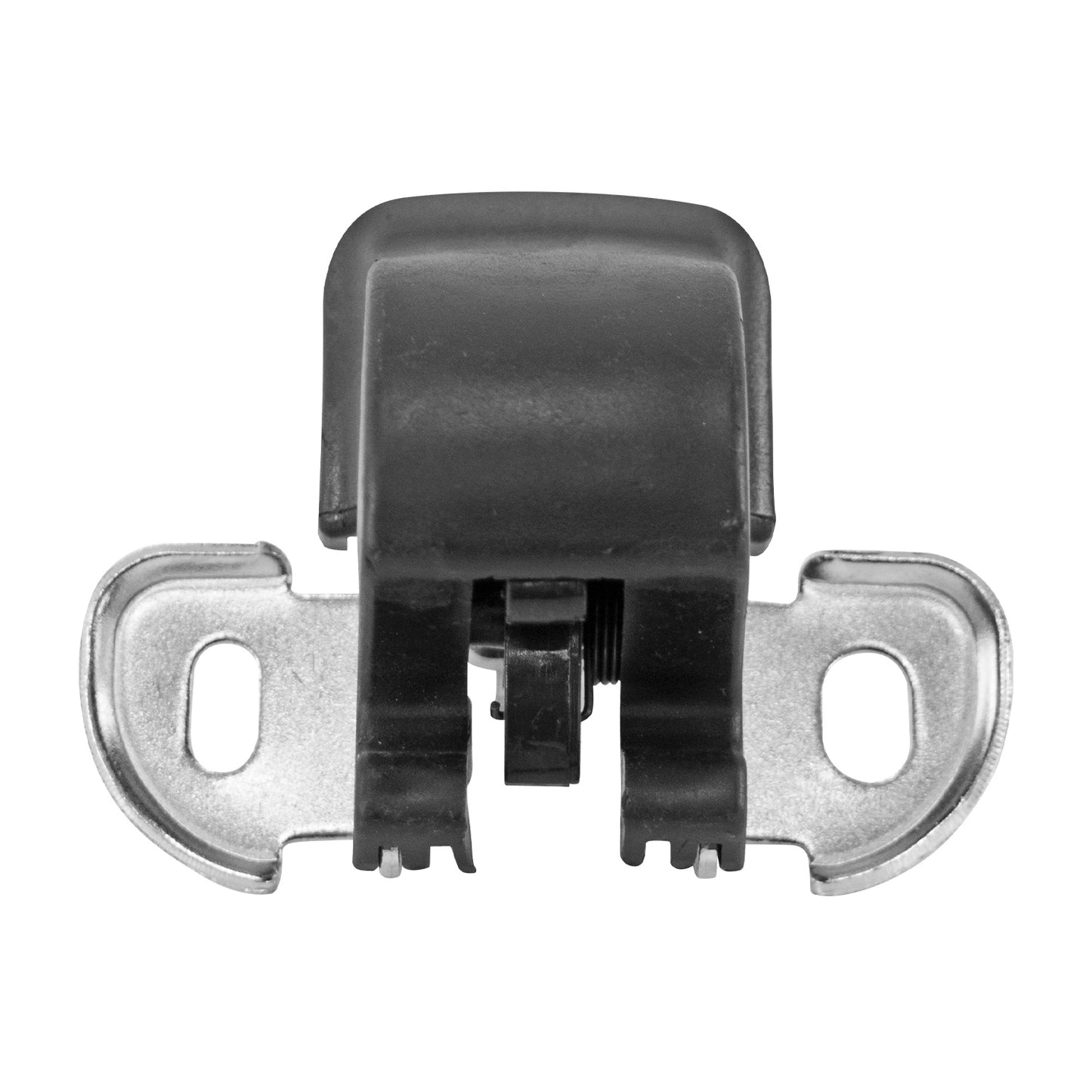 Chapa De Cofre Para Bmw Serie 1 2008-2010