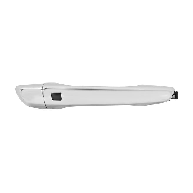 Manija Exterior Para Hyundai Elantra 2017-2020
