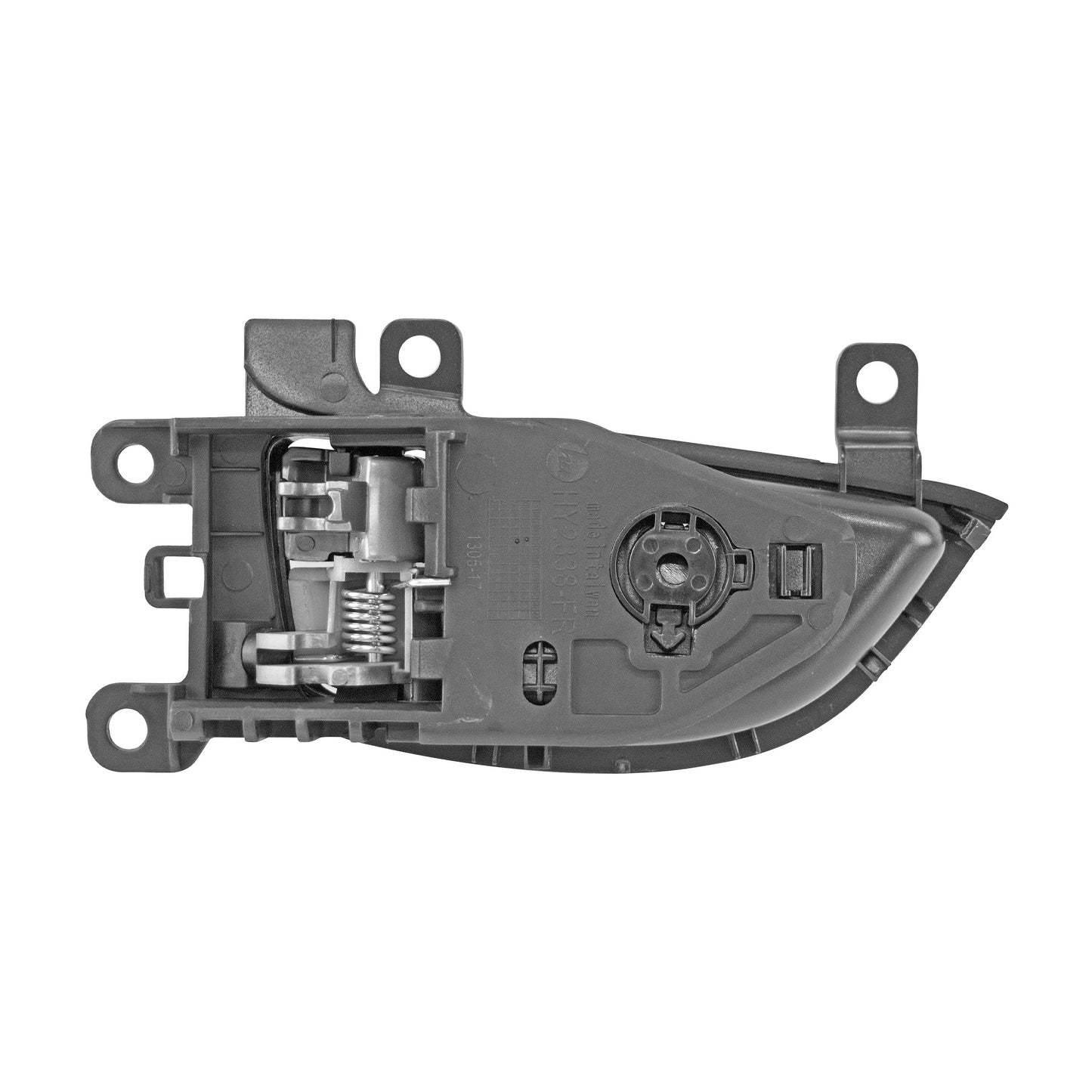 Manija Interior Para Hyundai Elantra 2013-2016