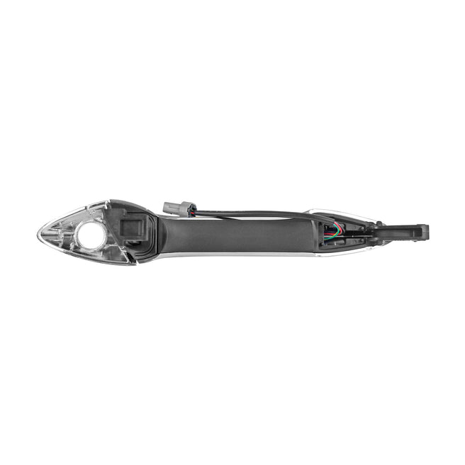 Manija Exterior Para Hyundai Elantra 2013-2016