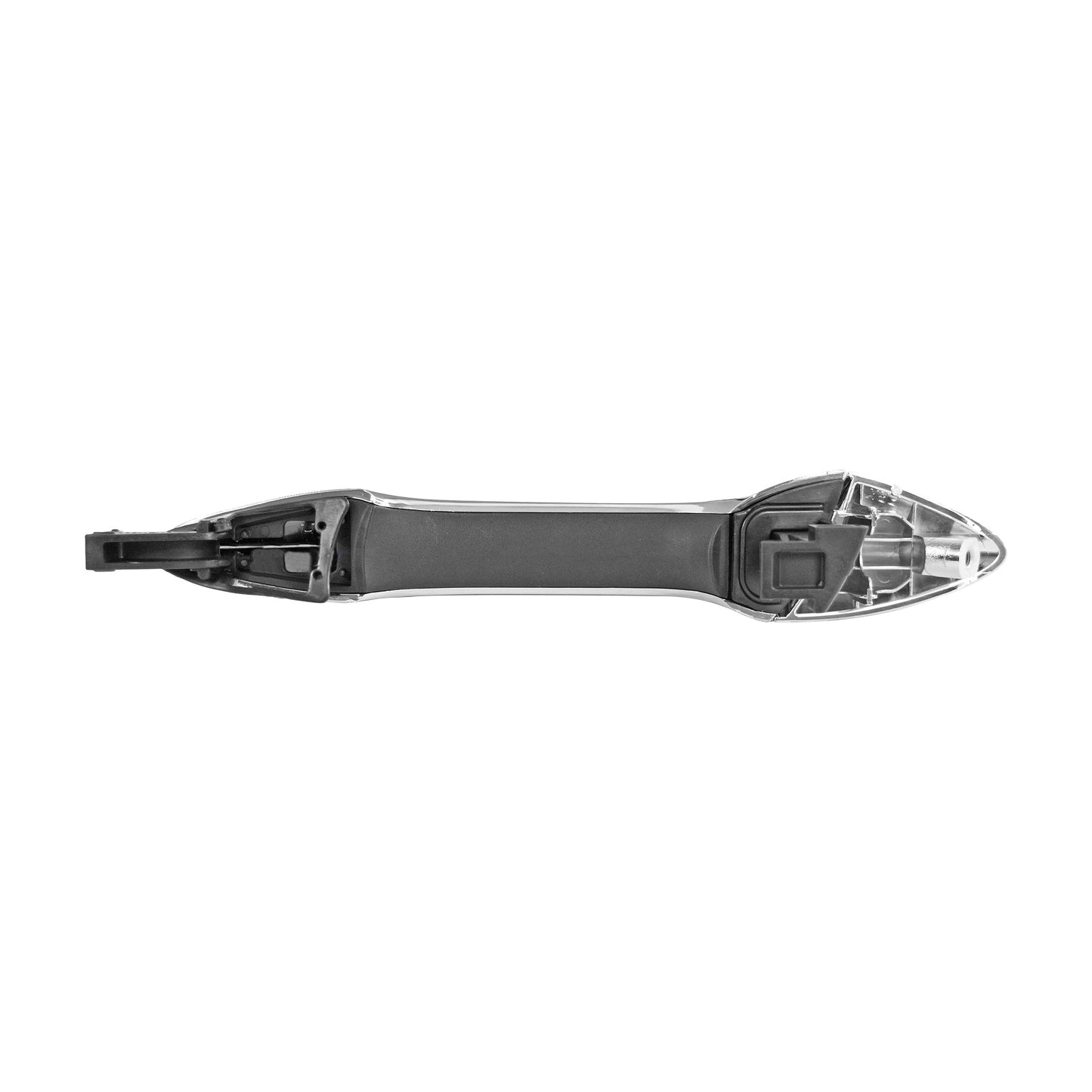 Manija Exterior Para Hyundai Elantra 2013-2016
