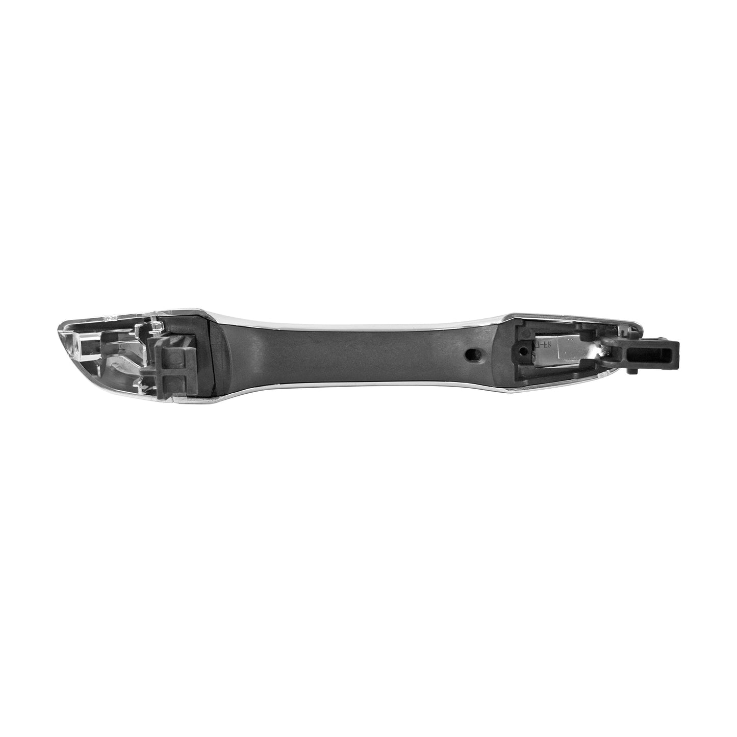 Manija Exterior Para Hyundai Elantra 2017-2020