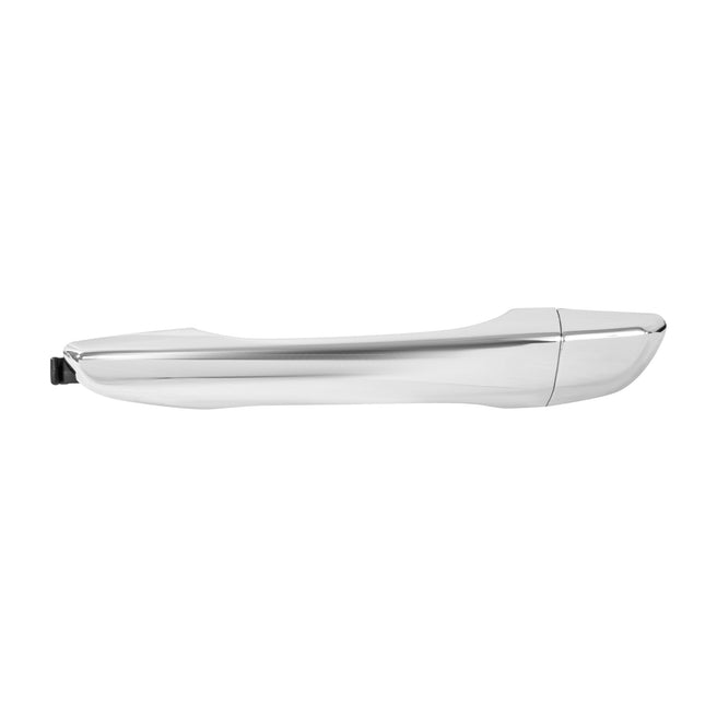Manija Exterior Para Hyundai Elantra 2017-2020