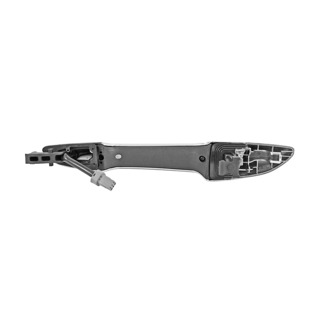 Manija Exterior Para Hyundai Sonata 2015-2018
