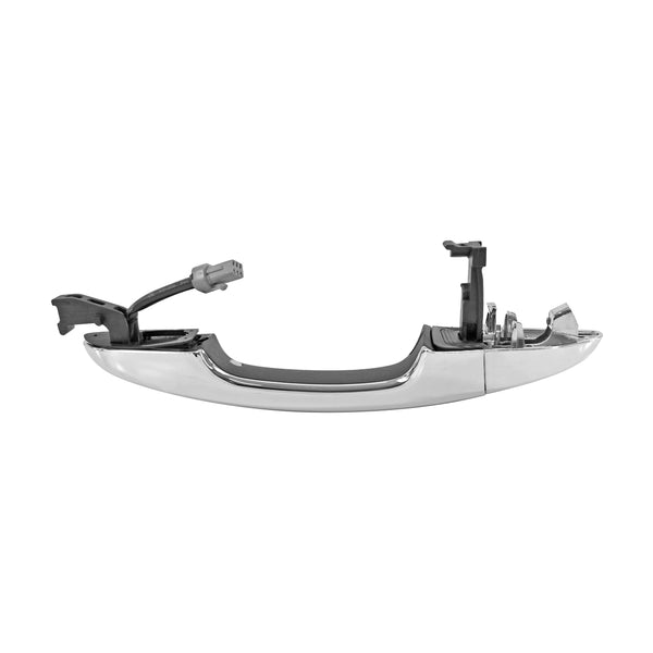 Manija Exterior Para Hyundai Sonata 2015-2018