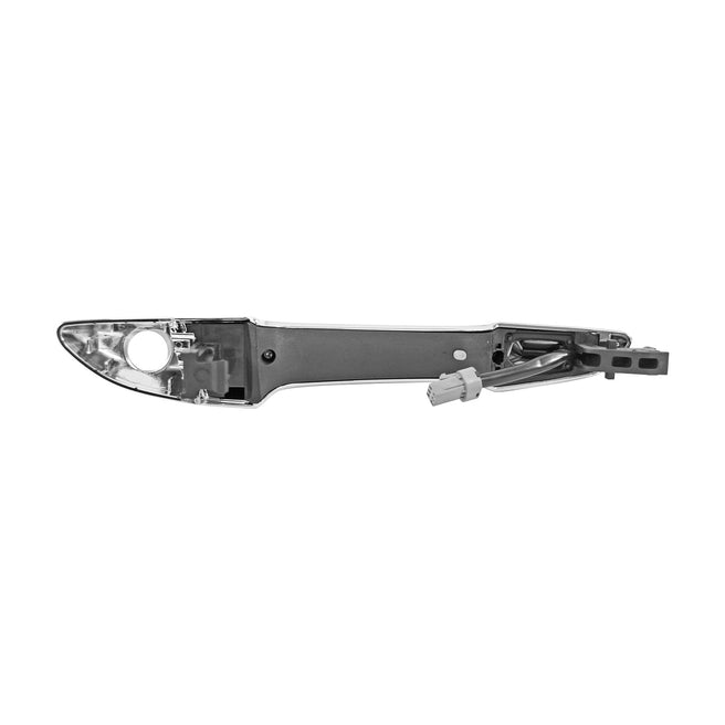 Manija Exterior Para Hyundai Sonata 2015-2018