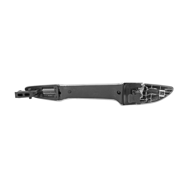 Manija Exterior Para Hyundai Sonata 2015-2018