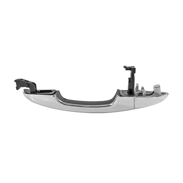 Manija Exterior Para Hyundai Sonata 2015-2018