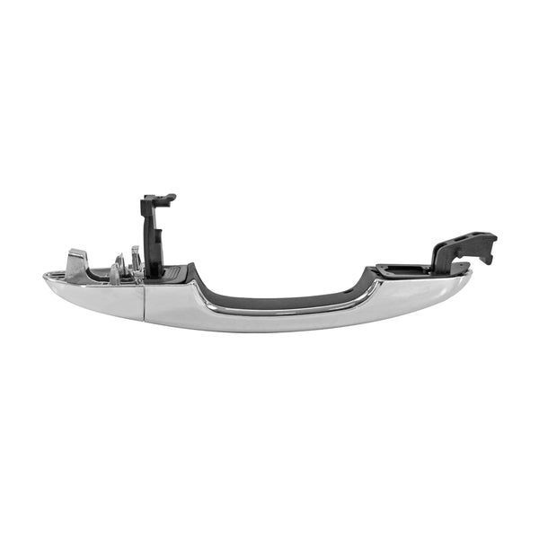 Manija Exterior Para Hyundai Sonata 2015-2018
