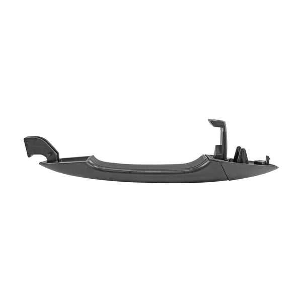 Manija Exterior Para Hyundai Sonata 2011-2014