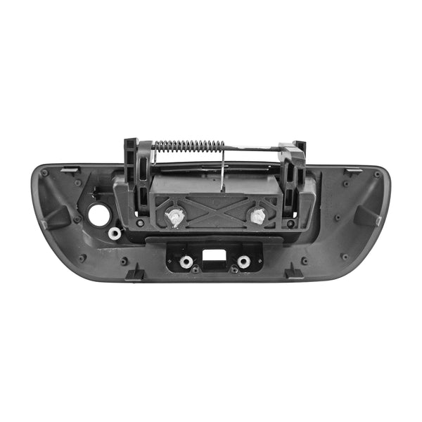 Manija De Tapa Para Nissan Titan 2015-2020