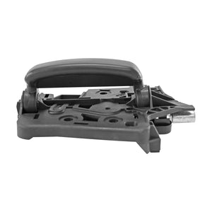 Manija Interior Para Peugeot Rifter 2020-2023