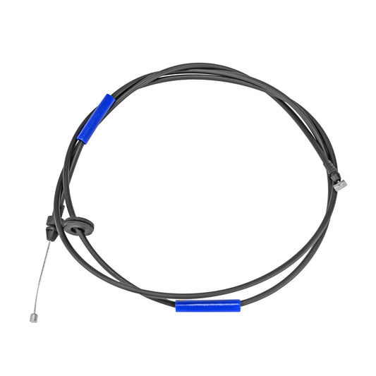 Chicote De Cofre Para Pontiac Aztek 2001-2005