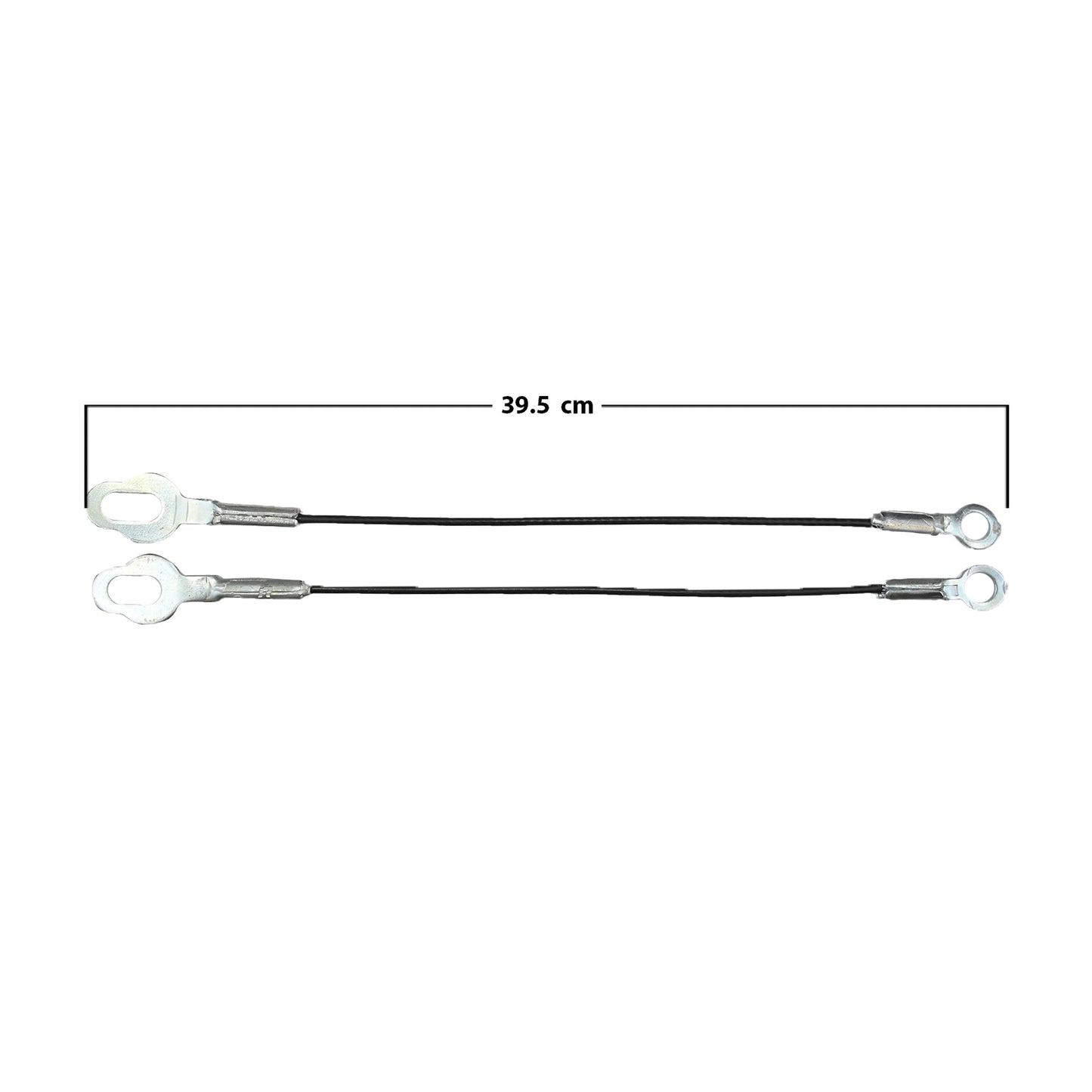 Cables De Tapa Para Ford Ranger 2013-2022