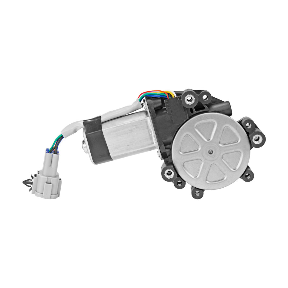 MOTOR DE ELEVADOR ELECTRICO NISSAN TITAN 2004-2015