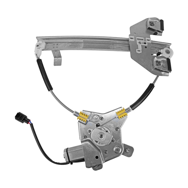 Elevador De Cristal Para Chevrolet Tahoe 2007-2013