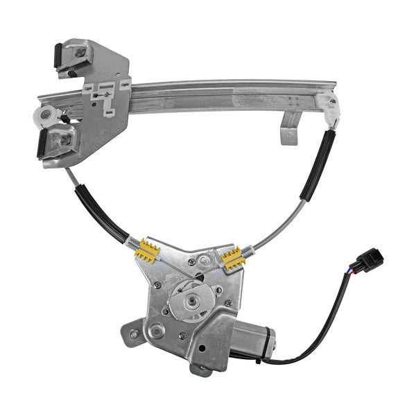 Elevador De Cristal Para Cadillac Escalade 2007-2013
