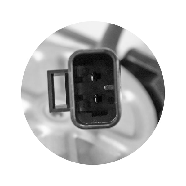 Elevador De Cristal Para Cadillac Escalade 2007-2013