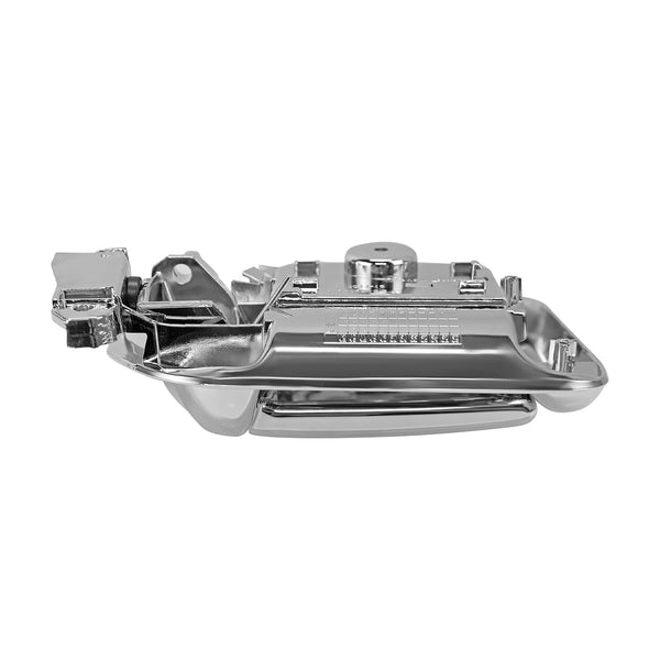 Manija Interior Para Chevrolet Cheyenne 2014-2018