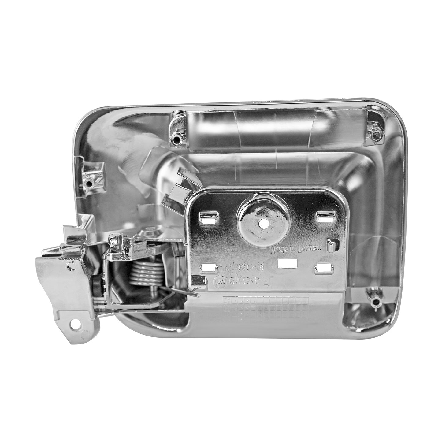 Manija Interior Para Chevrolet Cheyenne 2014-2018