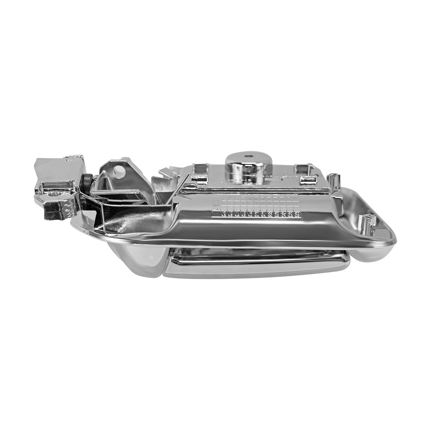 Manija Interior Para Chevrolet Cheyenne 2014-2018