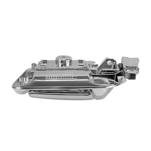 Manija Interior Para Chevrolet Cheyenne 2014-2018