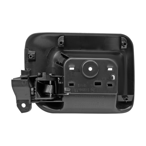 Manija Interior Para Chevrolet Silverado 2014-2018