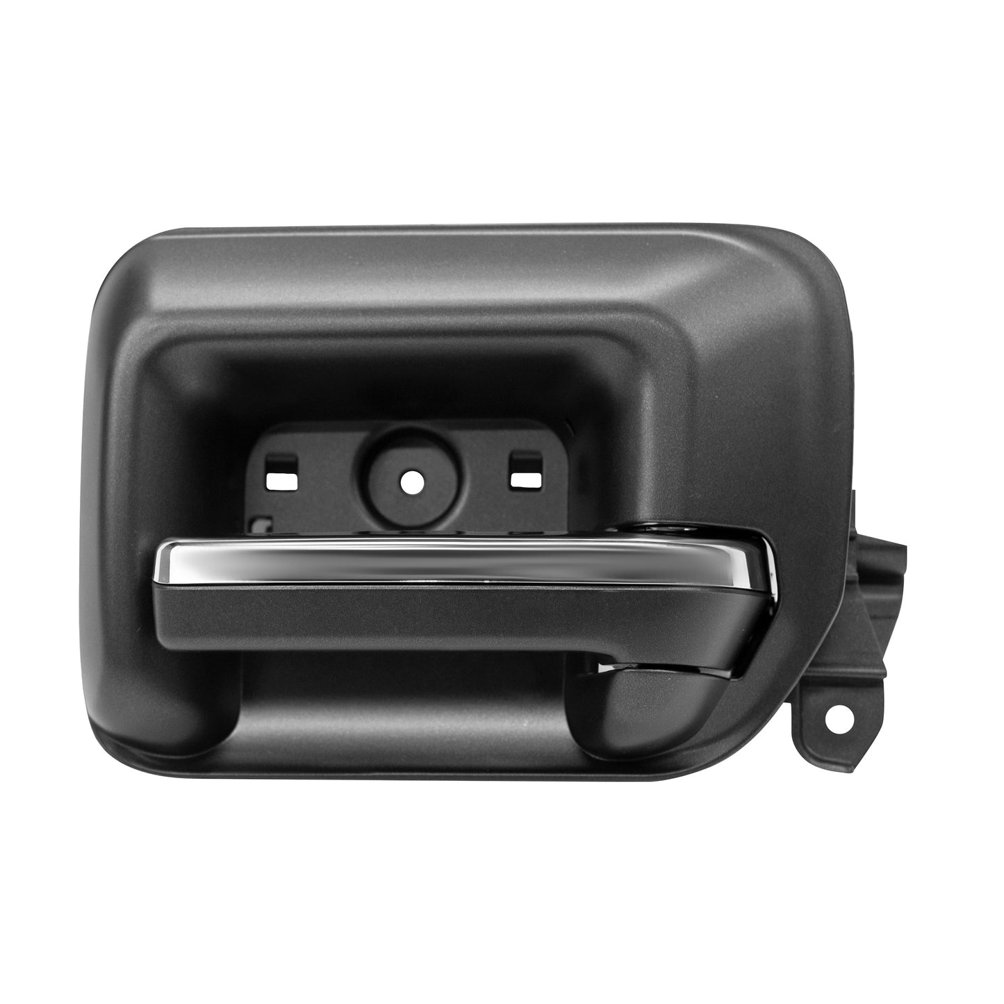 Manija Interior Para Chevrolet Silverado 2014-2018