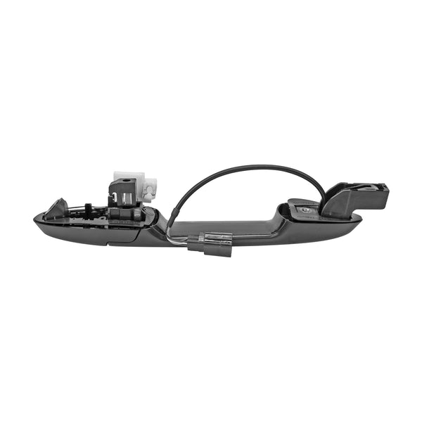 Manija Exterior Para Honda Hr-V 2016-2022