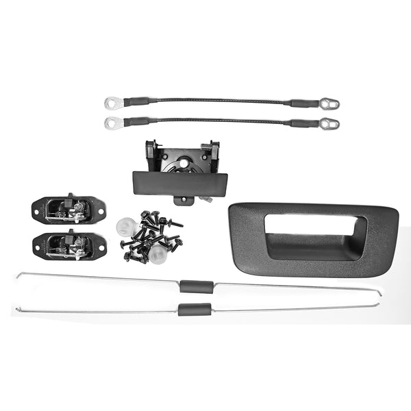 Manija De Tapa Para Chevrolet Pick Up 2007-2013