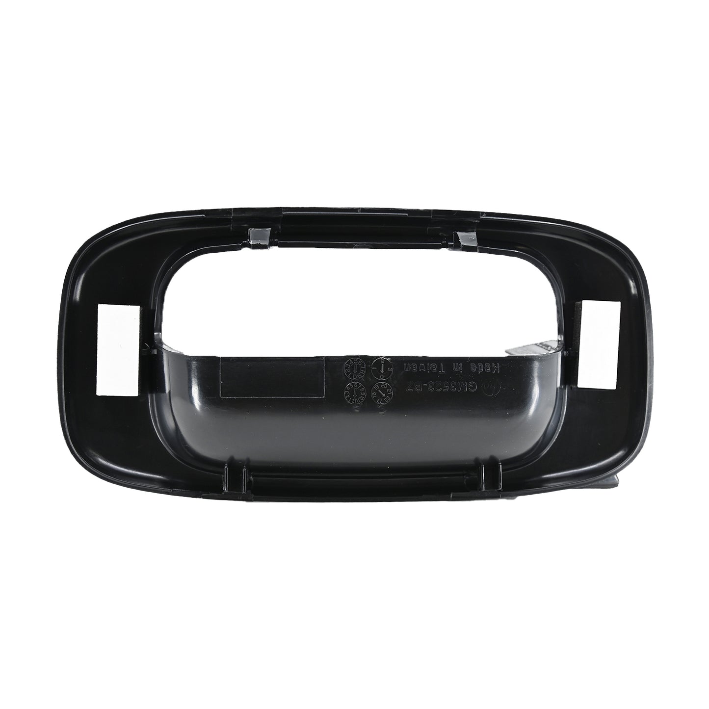 Manija De Tapa Para Chevrolet Silverado 1999-2006