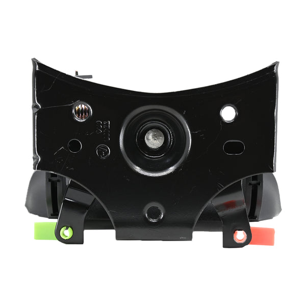Manija De Tapa Para Chevrolet Silverado 1999-2006