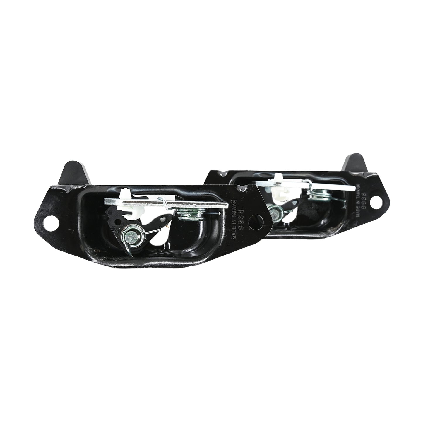 Manija De Tapa Para Chevrolet Silverado 1999-2006