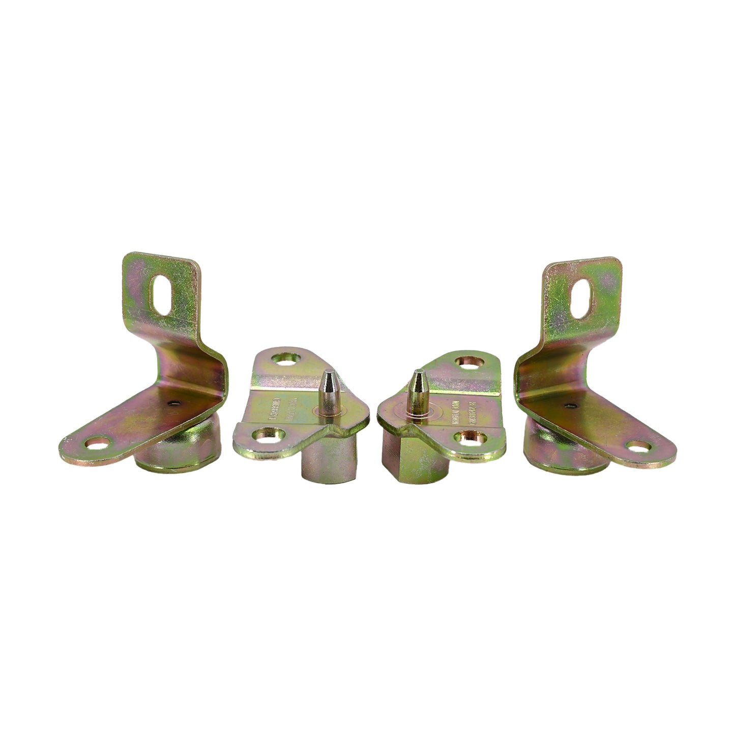 Manija De Tapa Para Chevrolet Silverado 1999-2006