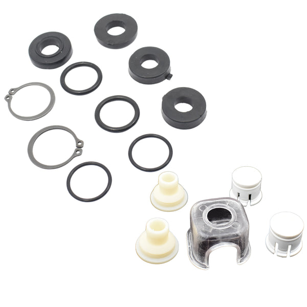 Repuesto Para Maroma De Velocidades Chevrolet Chevy 1994-2012