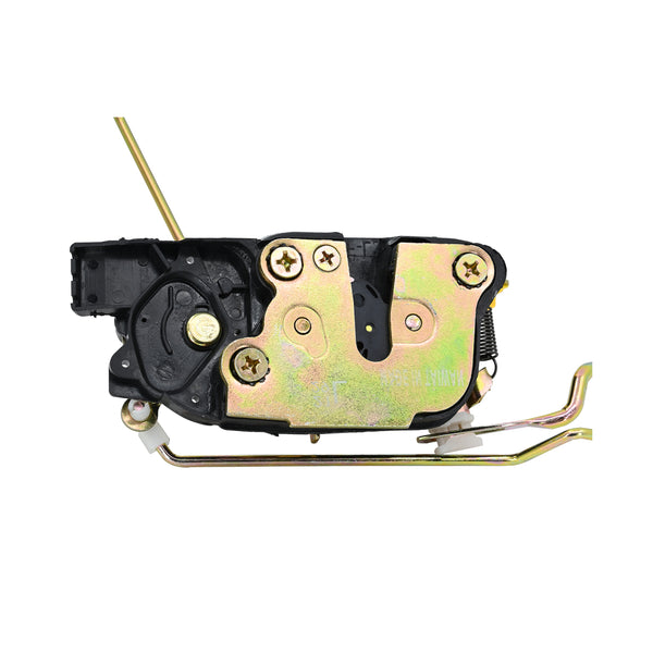 Chapa De Puerta Para Toyota Hilux 1998-2004