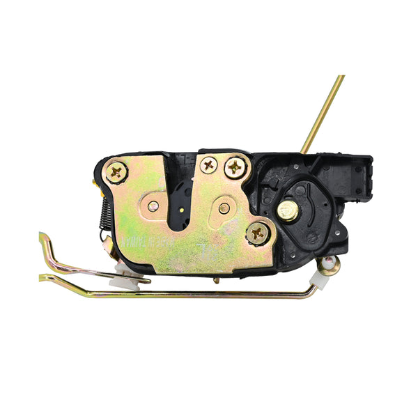 Chapa De Puerta Para Toyota Hilux 1998-2004